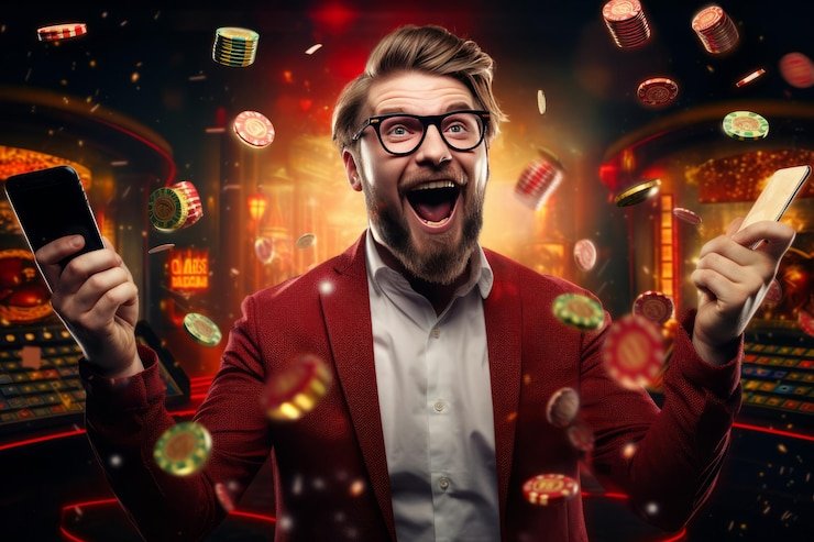 www betpro Arcade